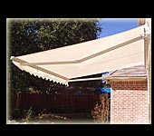 Retractable Awnings