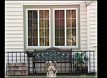 Custom Vinyl & Aluminum Windows