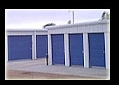 HWC Investments Storage Units