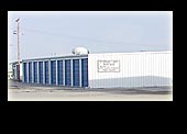 R & C Rental Storage Units